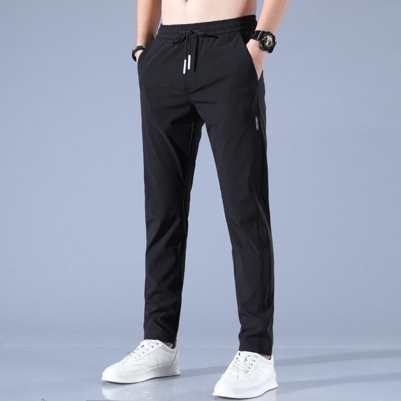 Combo of Men's NS Lycra Track Pants | Buy One Get One Free