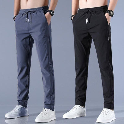 Combo of Men's NS Lycra Track Pants | Buy One Get One Free