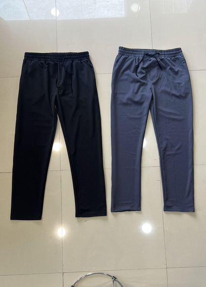 Combo of Men's NS Lycra Track Pants | Buy One Get One Free